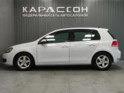 Volkswagen Golf VI Пермь  - изображение 23