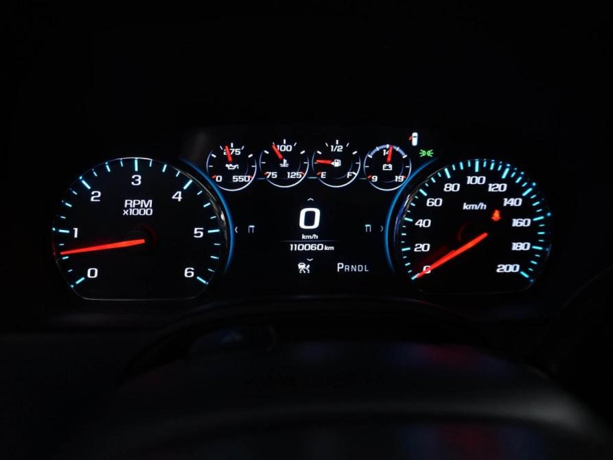 Chevrolet Tahoe IV Москва  - изображение 25