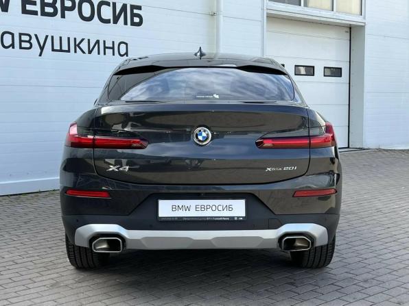 BMW X4 II (G02) Рестайлинг с пробегом 2024 года, цена 6 850 000 рублей, 18501 км, внедорожник, Автокод Объявления