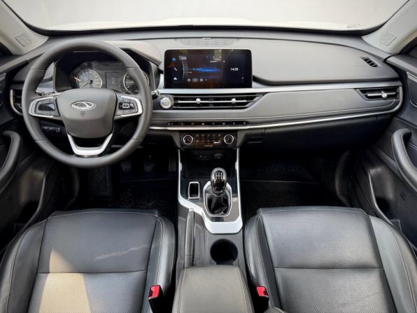 Chery Tiggo 4 Pro I с пробегом 2024 года, цена 1 290 000 рублей, 108213 км, внедорожник, Автокод Объявления