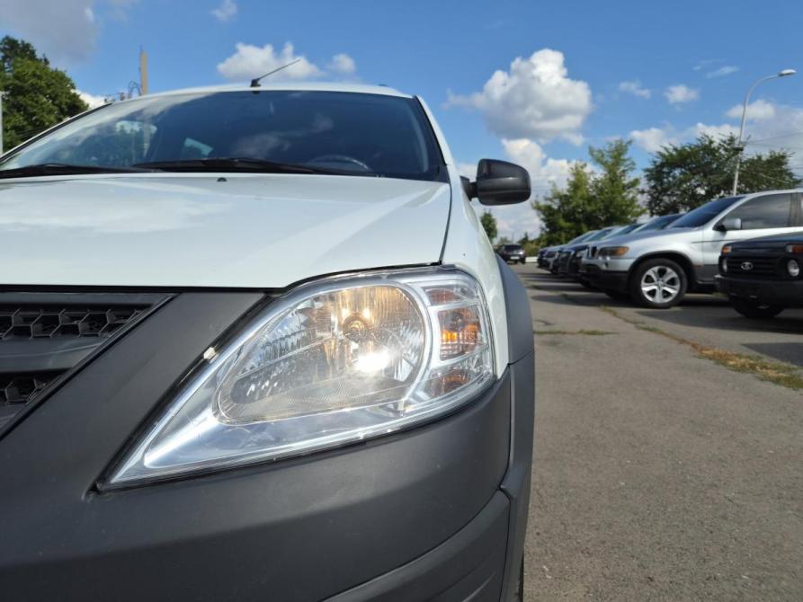 Lada (ВАЗ) Largus I Саратов  - изображение 10