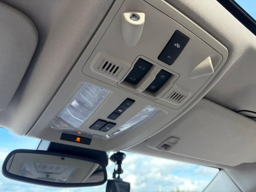 Cadillac SRX II Рестайлинг Санкт-Петербург  - изображение 15