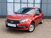 Lada (ВАЗ) Granta I Рестайлинг Ярославль  - изображение 14
