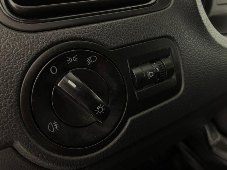 Volkswagen Polo V Воронеж  - изображение 16