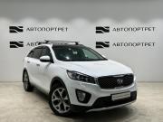 Kia Sorento III Prime Санкт-Петербург  - изображение 22