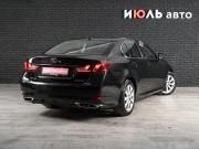 Lexus GS IV Екатеринбург  - изображение 20