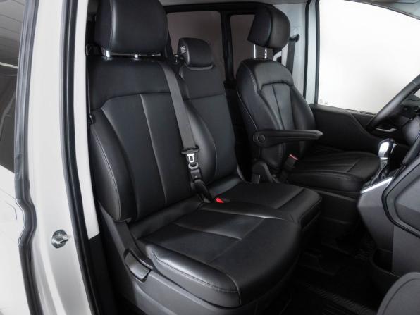 Hyundai Staria I с пробегом 2021 года, цена 4 410 000 рублей, 79000 км, минивэн, Автокод Объявления