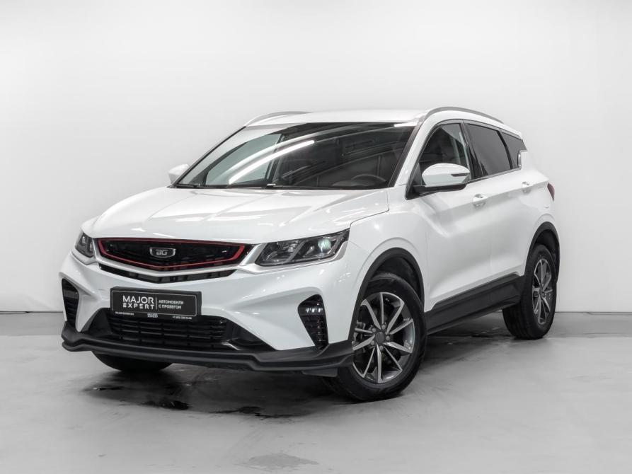 Belgee X50 Санкт-Петербург  - изображение 1