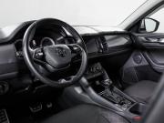 Skoda Kodiaq I Рестайлинг Москва  - изображение 31