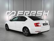 Skoda Octavia III (A7) Рестайлинг Ростов-на-Дону  - изображение 16