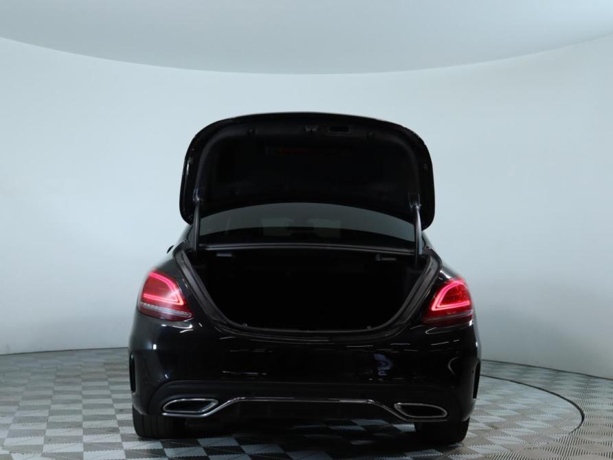Mercedes-Benz C-Класс IV (W205) Рестайлинг Санкт-Петербург  - изображение 7