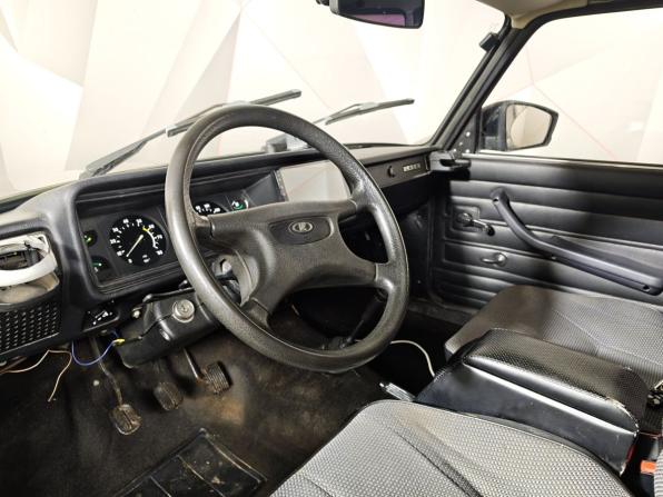 Lada (ВАЗ) 2107 с пробегом 2008 года, цена 85 000 рублей, 30478 км, седан, Автокод Объявления