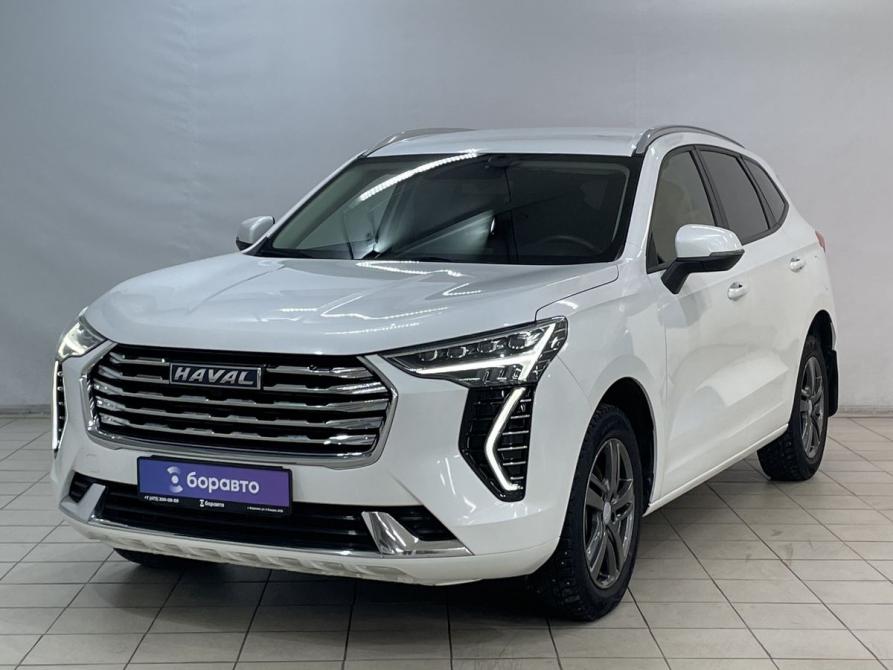 Haval Jolion I Воронеж  - изображение 1