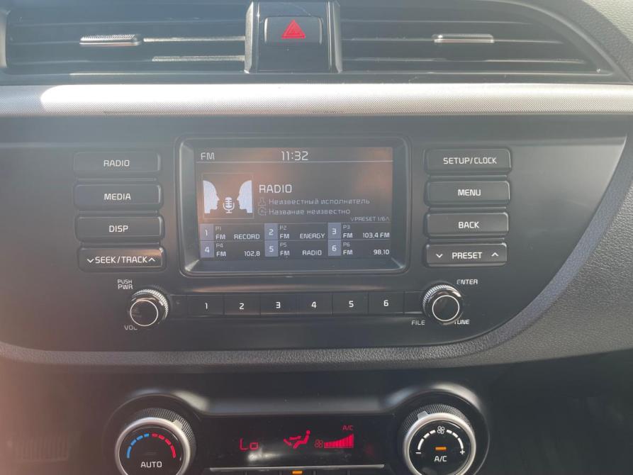 Kia Rio IV Стерлитамак  - изображение 15