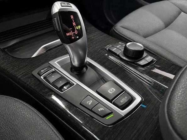 BMW X3 II (F25) Рестайлинг с пробегом 2015 года, цена 2 299 000 рублей, 123275 км, внедорожник, Автокод Объявления
