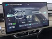 JETOUR DASHING I Рестайлинг Москва  - изображение 45