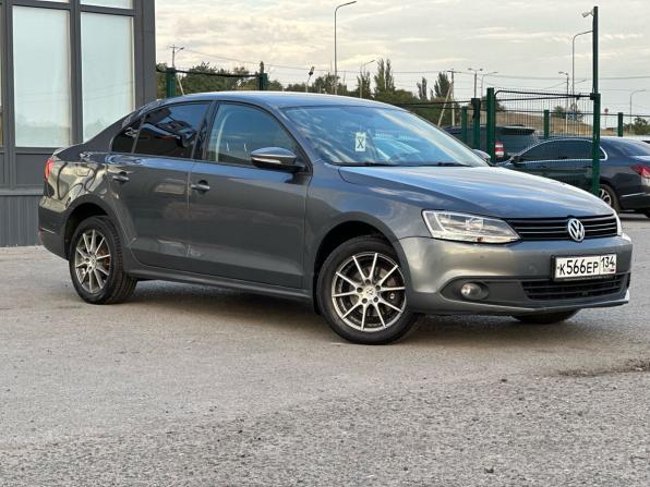 Volkswagen Jetta VI с пробегом 2012 года, цена 1 090 000 рублей, 133211 км, седан, Автокод Объявления