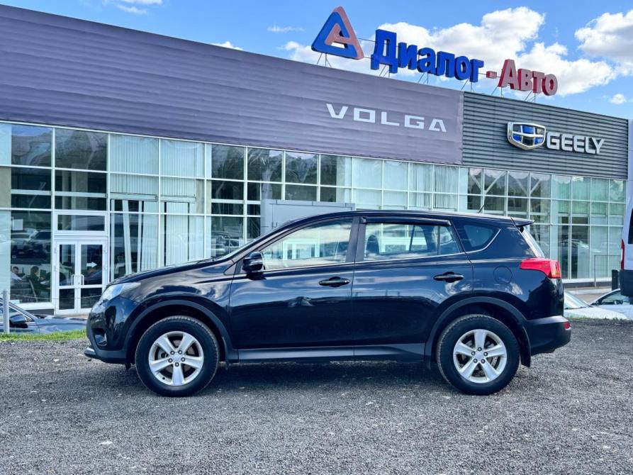 Toyota RAV4 IV (XA40) Набережные Челны  - изображение 2