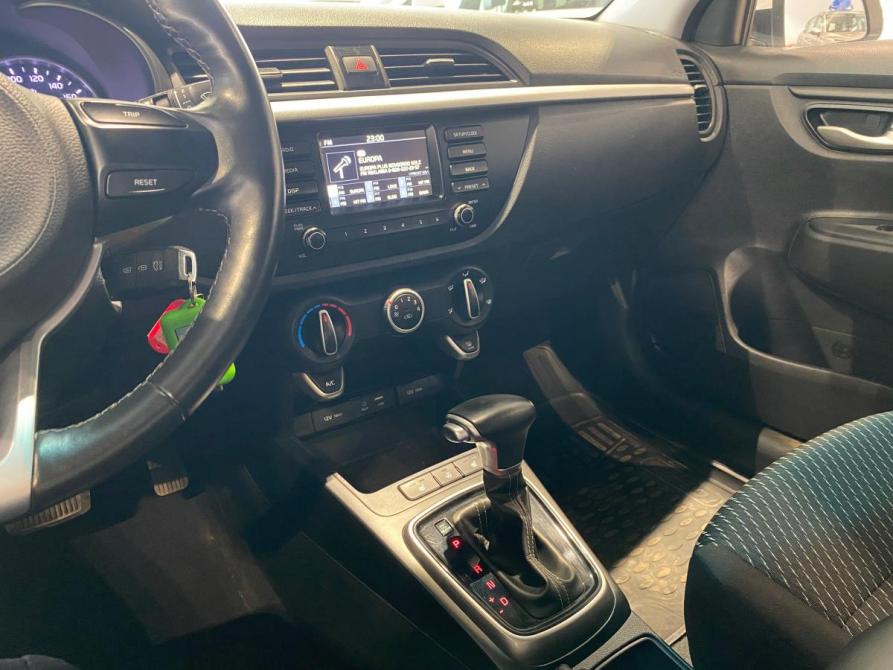 Kia Rio IV Великий Новгород  - изображение 17
