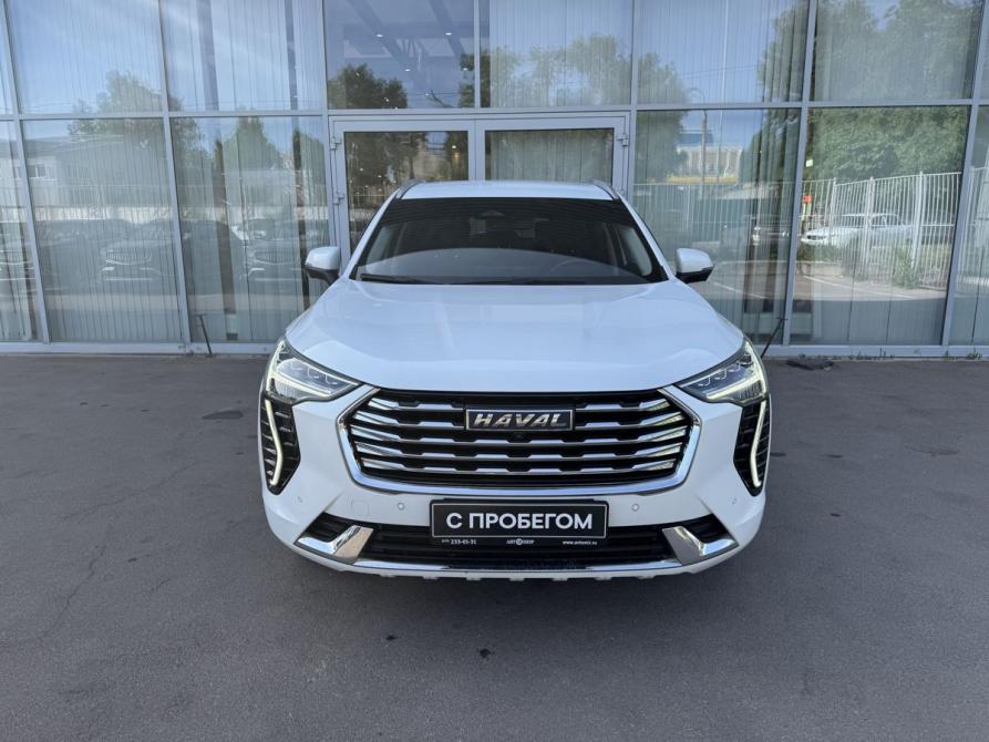 Haval Jolion I Рестайлинг Воронеж  - изображение 2