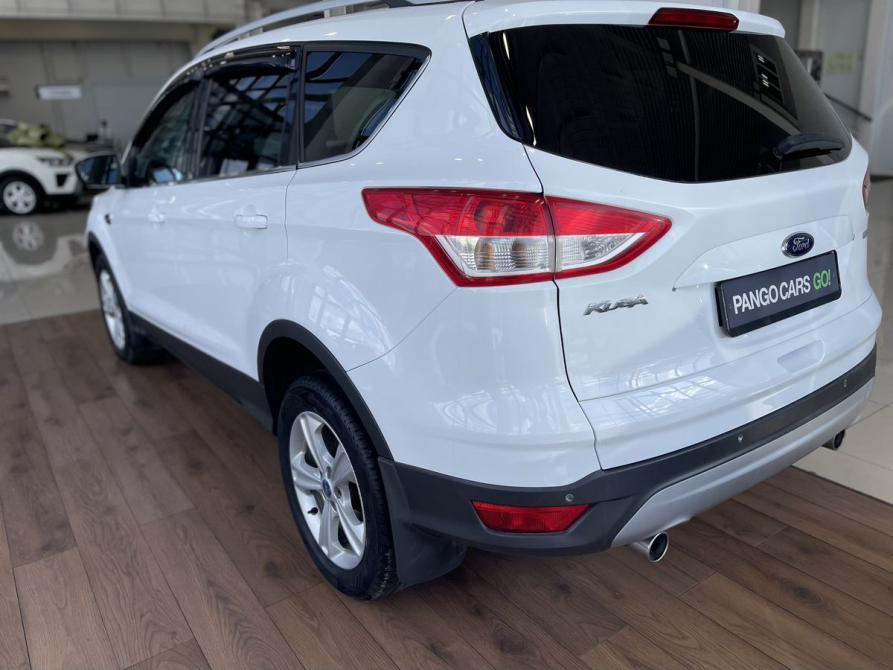 Ford Kuga II Саратов  - изображение 7