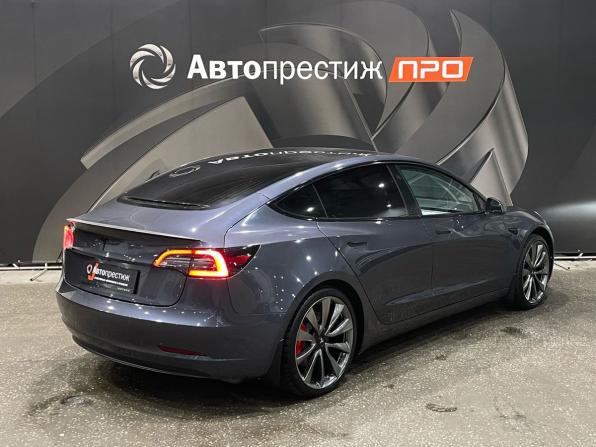 Tesla Model 3 I с пробегом 2019 года, цена 3 050 000 рублей, 94074 км, седан, Автокод Объявления
