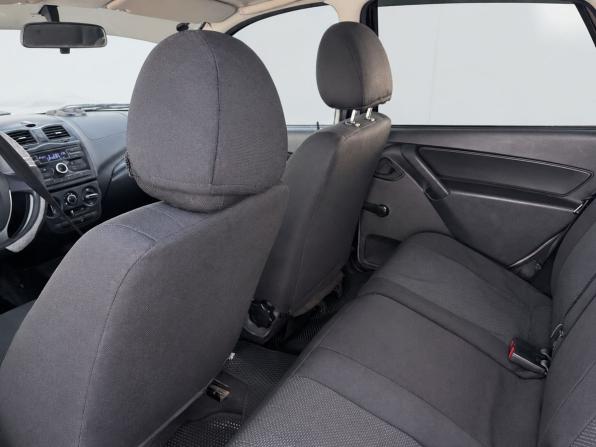 Lada (ВАЗ) Granta I Рестайлинг с пробегом 2020 года, цена 579 000 рублей, 214099 км, хэтчбек, Автокод Объявления