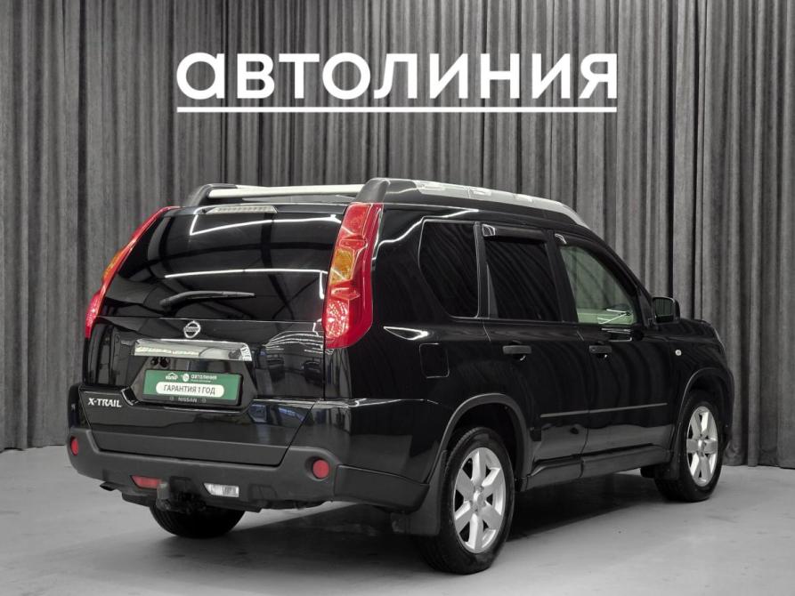 Nissan X-Trail II Красноярск  - изображение 9