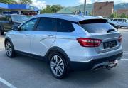 Lada (ВАЗ) Vesta I Новороссийск  - изображение 26