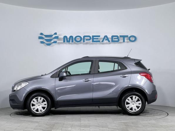 Opel Mokka I с пробегом 2014 года, цена 1 190 000 рублей, 86652 км, внедорожник, Автокод Объявления