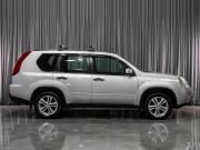 Nissan X-Trail II Рестайлинг Тюмень  - изображение 22