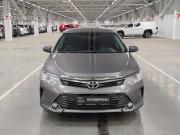 Toyota Camry VII (XV50) Рестайлинг Казань  - изображение 30
