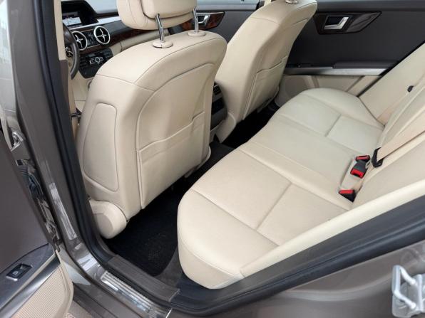 Mercedes-Benz GLK-Класс I (X204) Рестайлинг с пробегом 2012 года, цена 1 950 000 рублей, 103589 км, внедорожник, Автокод Объявления