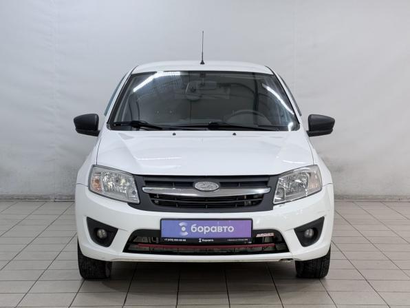 Lada (ВАЗ) Granta I с пробегом 2018 года, цена 579 000 рублей, 114986 км, лифтбек, Автокод Объявления