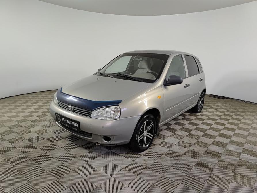 Lada (ВАЗ) Kalina I Уфа  - изображение 1