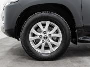 Toyota Land Cruiser 200 Series Рестайлинг 2 Красноярск  - изображение 45