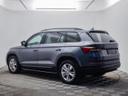 Skoda Kodiaq I Москва  - изображение 20