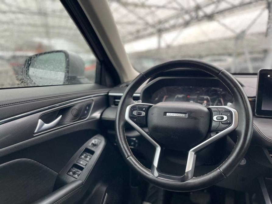 Haval Jolion I Тула  - изображение 14