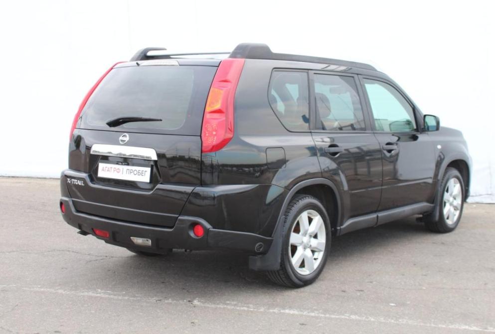 Nissan X-Trail II Нижний Новгород  - изображение 7