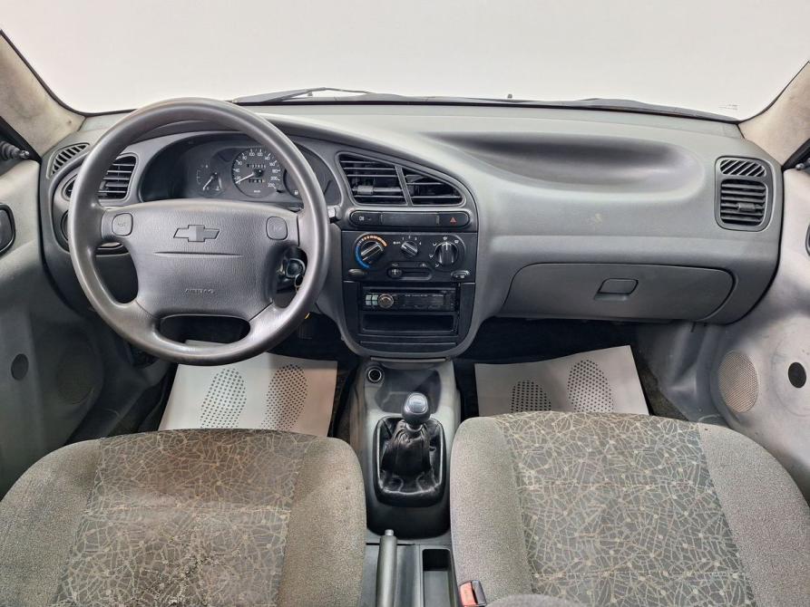Chevrolet Lanos I Смоленск  - изображение 7