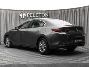 Mazda 3 IV (BP) Москва  - изображение 28