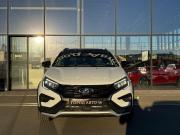 Lada (ВАЗ) Vesta I Рестайлинг (NG) Оренбург  - изображение 24
