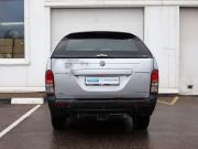 SsangYong Actyon Sports I Нижний Новгород  - изображение 22