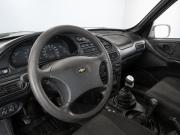 Chevrolet Niva I Уфа  - изображение 17