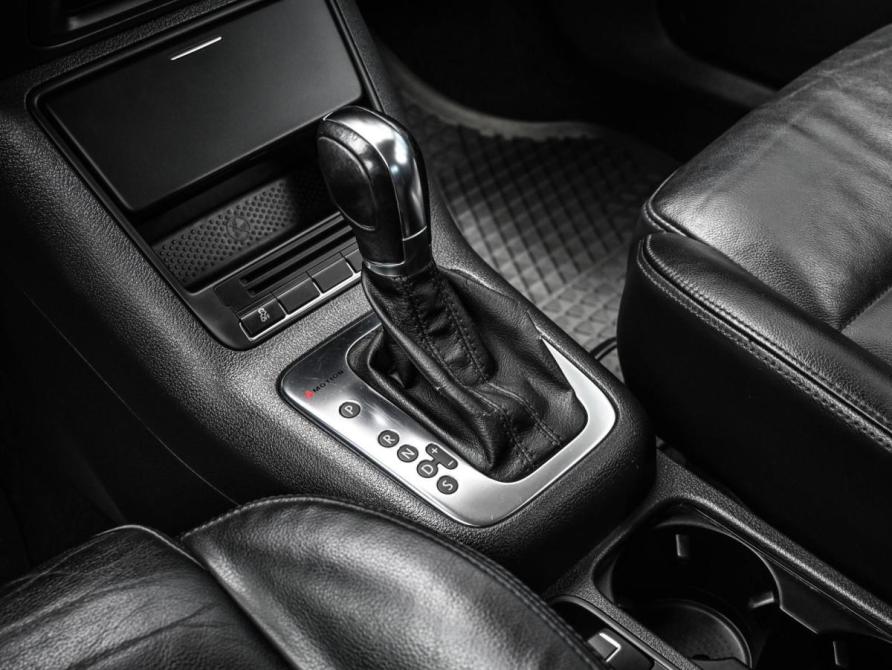 Volkswagen Tiguan I Рестайлинг Новороссийск  - изображение 22