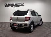Renault Sandero II Рестайлинг Пермь  - изображение 26