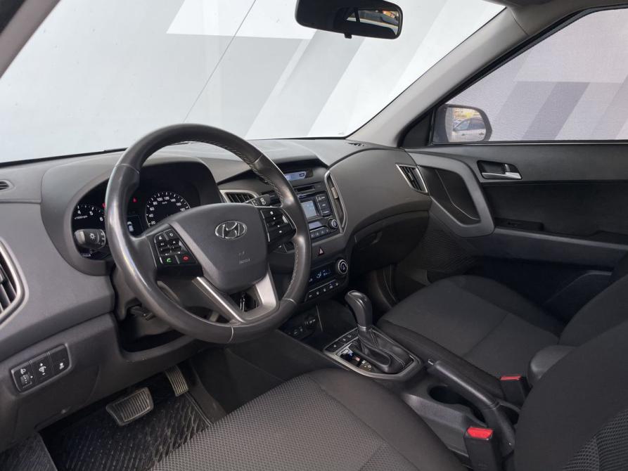 Hyundai Creta I Екатеринбург  - изображение 11