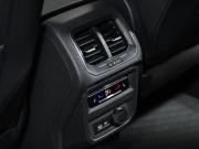 Volkswagen Tiguan II Рестайлинг Москва  - изображение 37