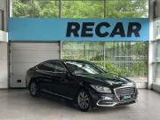 Genesis G80 I Санкт-Петербург  - изображение 47