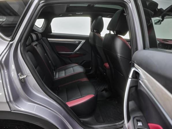 Belgee X50 с пробегом 2024 года, цена 1 799 000 рублей, 59732 км, внедорожник, Автокод Объявления